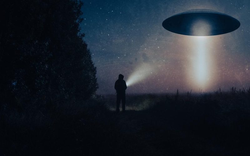 Trump, despre OZN-uri: Documente „foarte interesante”. Publicarea, iminentă