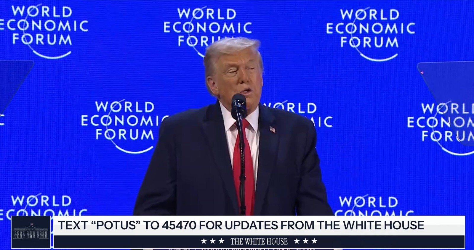 Trump: Petroliere goale, trimise spre SUA să încarce petrol american