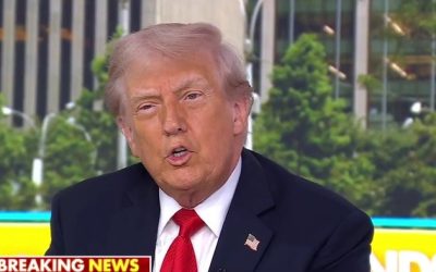 Trump amenință Iranul: Distrugere rapidă, dacă nu negociază!