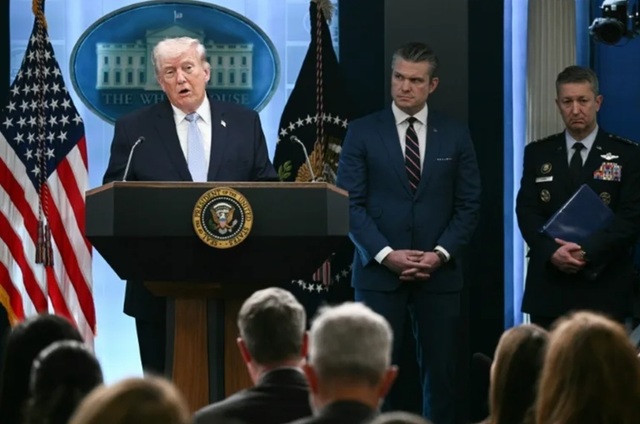 Americanii, dublă misiune de salvare în munții iranieni, pentru aviatori