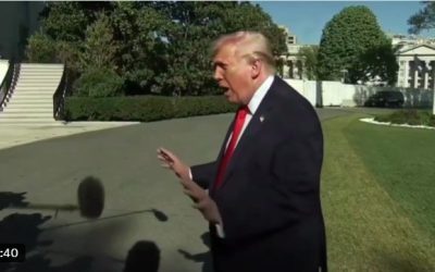 Trump sfidează: Acordul cu Iranul, irelevant pentru fostul președinte SUA