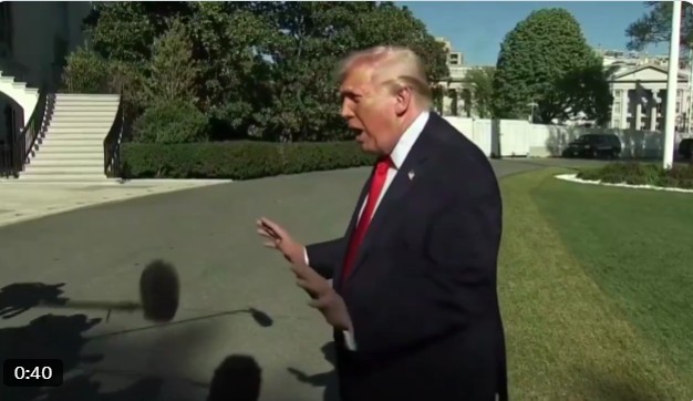 Trump sfidează: Acordul cu Iranul, irelevant pentru fostul președinte SUA