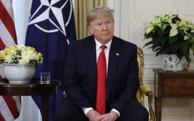 Trump, atac dur la NATO: „Tigru de hârtie” în Strâmtoarea Ormuz