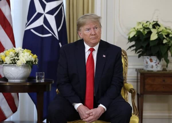 Trump, atac dur la NATO: „Tigru de hârtie” în Strâmtoarea Ormuz