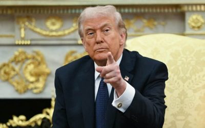 Trump blochează Strâmtoarea Ormuz: Marina SUA, pregătită de deminare