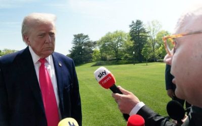 Trump: NATO „și-a creat o problemă”