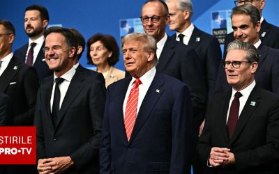 Europa, plan de rezervă NATO: Ce se întâmplă dacă Donald Trump scoate SUA din Alianță?