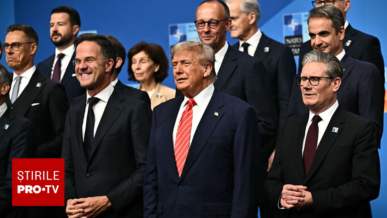 Europa, plan de rezervă NATO: Ce se întâmplă dacă Donald Trump scoate SUA din Alianță?