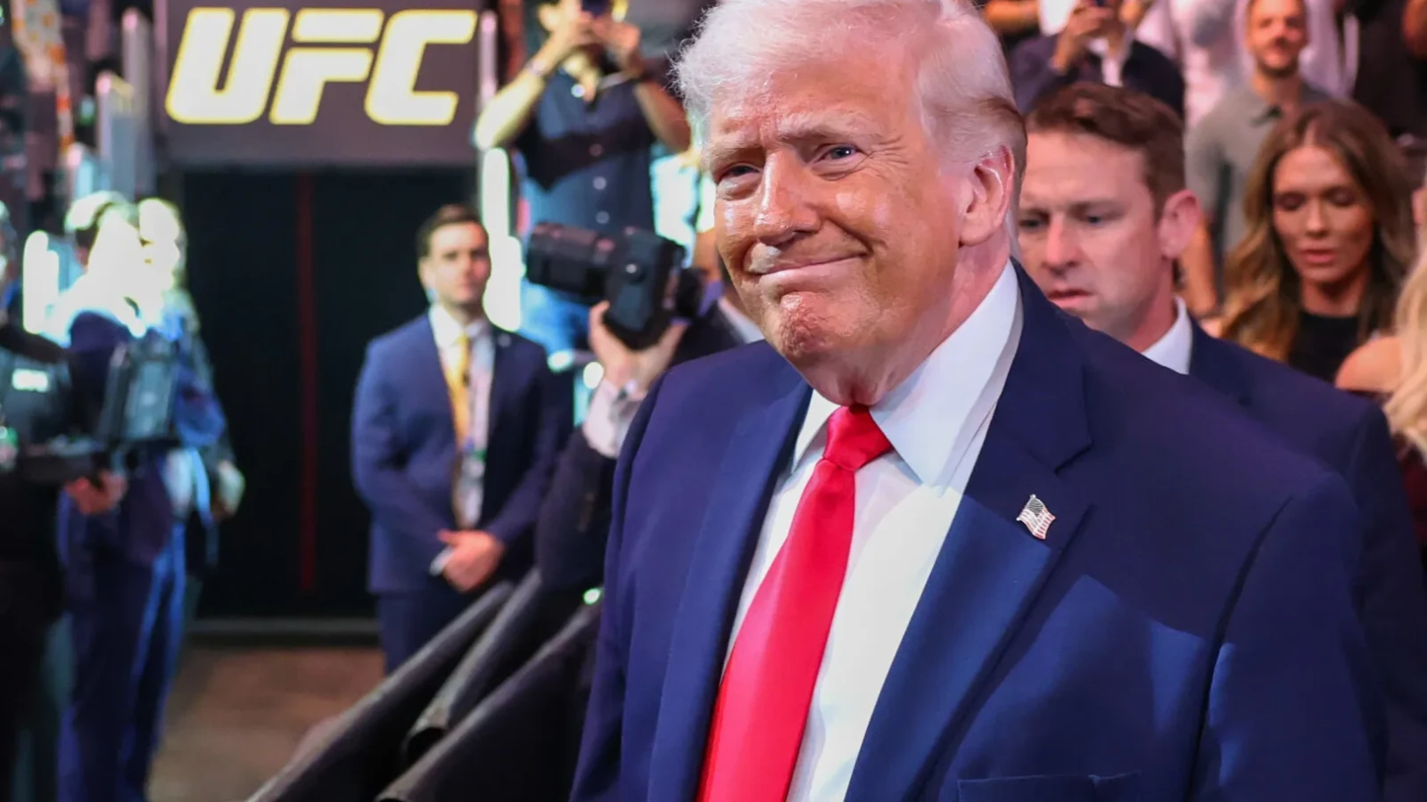 VIDEO Șocant: Ce făcea Donald Trump în timp ce SUA rata negocierile cu Iranul