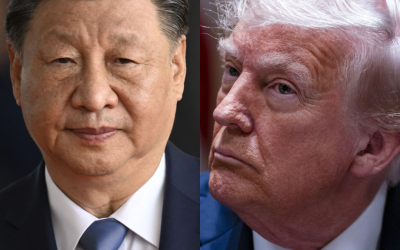 Trump promite redeschiderea „permanentă” a Strâmtorii Ormuz, după discuția cu Xi Jinping