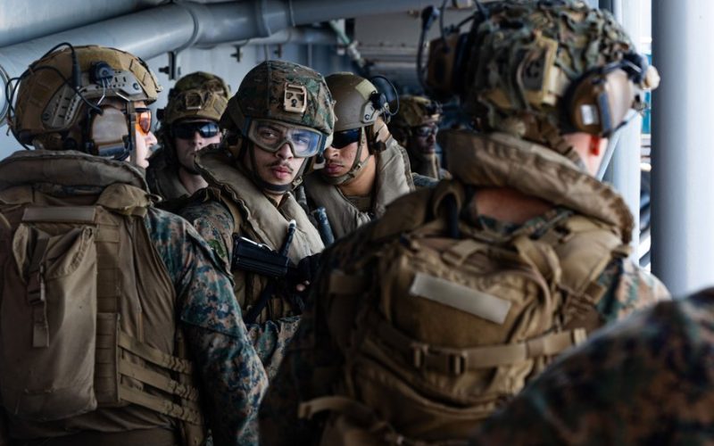 Apărarea Europei, în pericol? Administrația Trump ia în calcul retragerea trupelor americane Washingtonul analizează posibilitatea de a reduce prezența militară americană în Europa