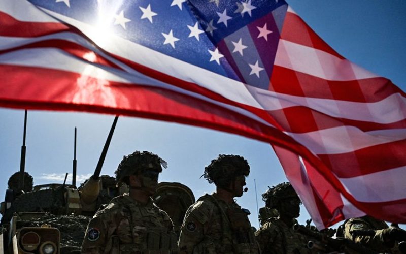 Turcia, avertisment dur pentru SUA: Retragerea poate distruge securitatea Europei