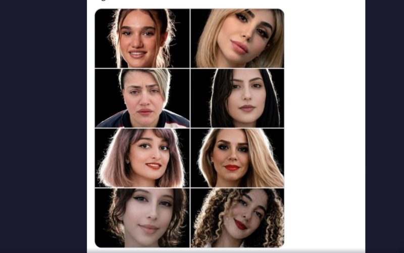 Trump, apel dramatic la Iran: Eliberați cele 8 femei condamnate la moarte