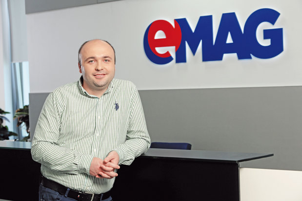 EMAG schimbă tot: Un nou model de business zguduie piața