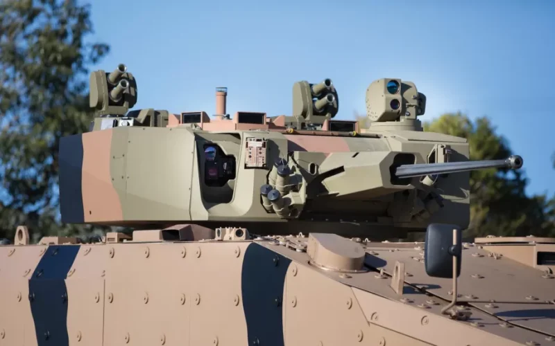 România, surpriză! Loc onorabil în topul exportatorilor de armament din 2025