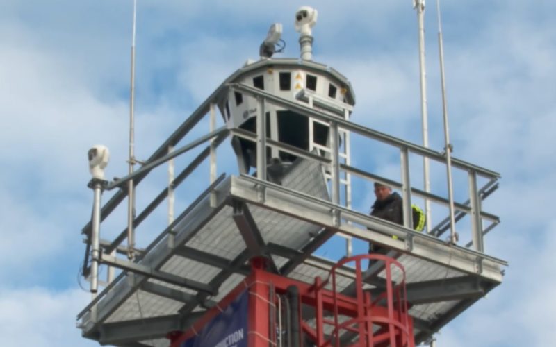 Piloți, amendați DUR pentru glume pe frecvențe! Scandal în aviație