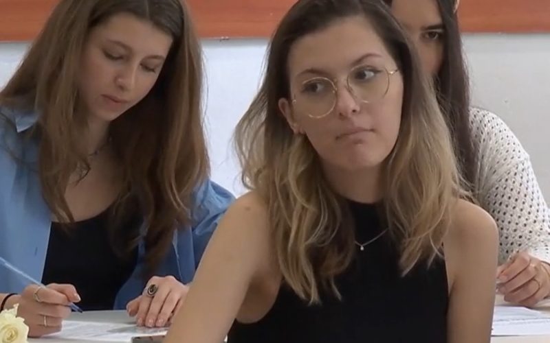 Ultimul efort: Anii terminali intră în linie dreaptă spre BAC și examene