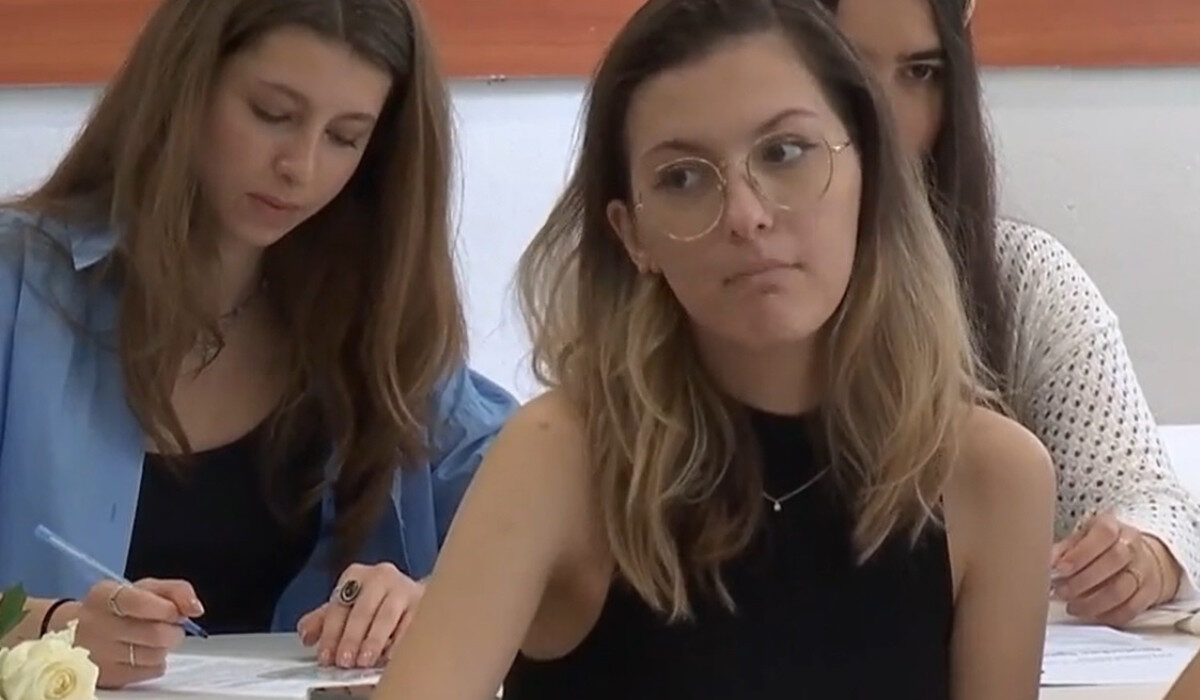 Ultimul efort: Anii terminali intră în linie dreaptă spre BAC și examene