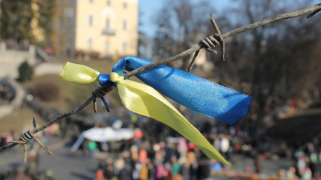 Putin, armistițiu de Paști în Ucraina: Kremlinul anunță încetarea focului