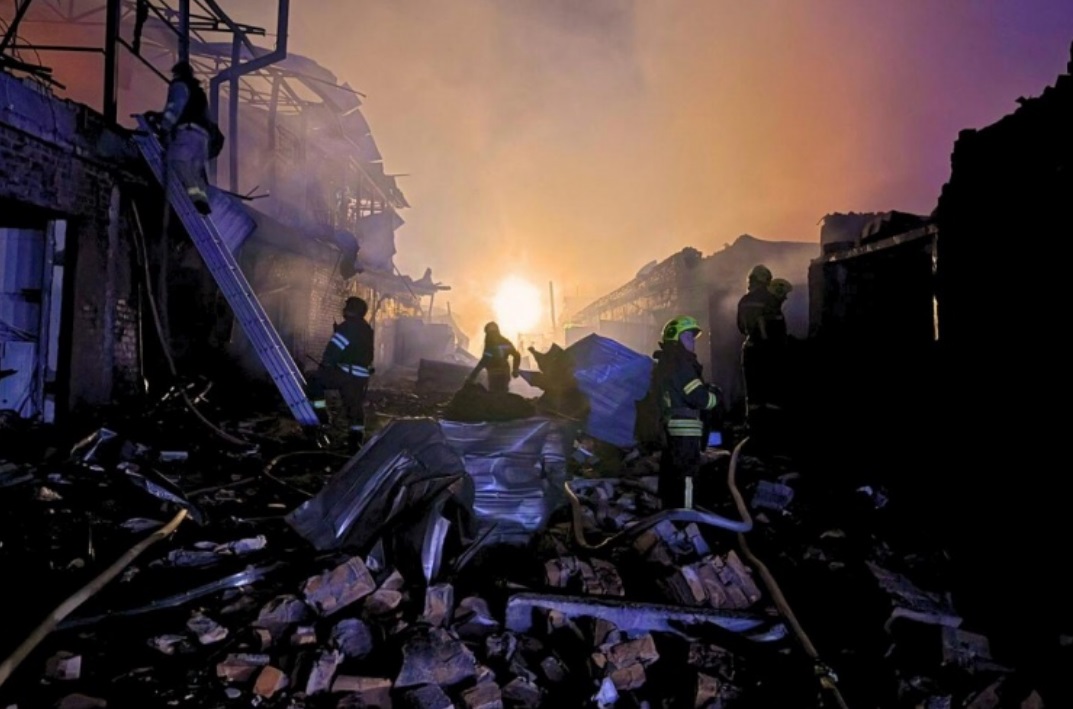 Război în iraq: Rusia își schimbă tactica în Ucraina din cauza conflictului