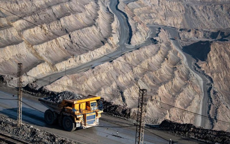 UE intră-n lupta pentru minerale rare: Platformă anti-China pentru achiziții strategice