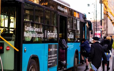 STB vrea bilete mai scumpe: Călătoria cu tramvaiul, la 5 lei săptămâna viitoare