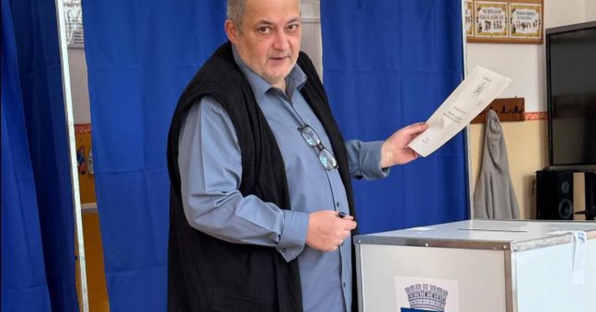 Deputat AUR, Dan Artimon, a murit chiar în ziua de Paște, la 59 de ani