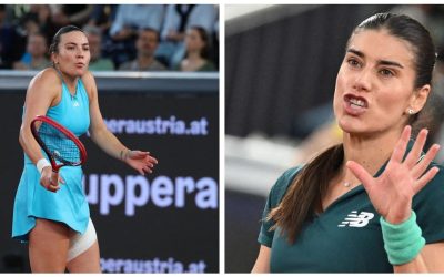 Cîrstea și Ruse, salturi spectaculoase în WTA!
