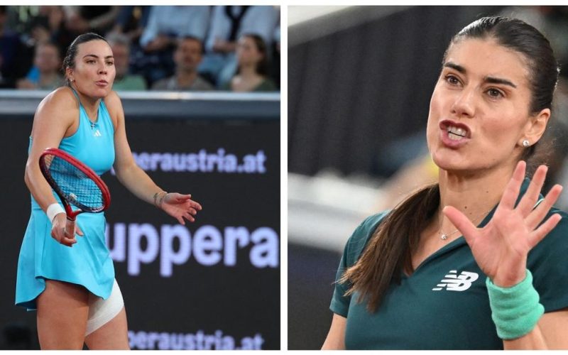 Cîrstea și Ruse, salturi spectaculoase în WTA!