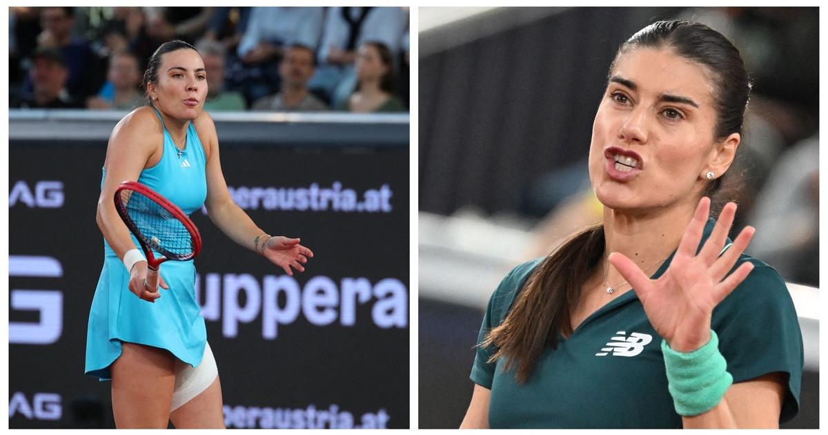 Cîrstea și Ruse, salturi spectaculoase în WTA!
