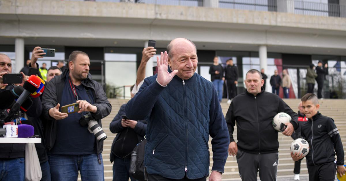 Băsescu, mesaj dur după alegeri: Votul învinge forța armelor!