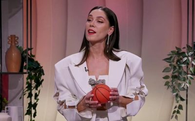 Irina Fodor dă startul sezonului 17 „Chefi la cuțite”: Tema battle-ului surpriză!