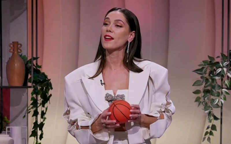 Irina Fodor dă startul sezonului 17 „Chefi la cuțite”: Tema battle-ului surpriză!