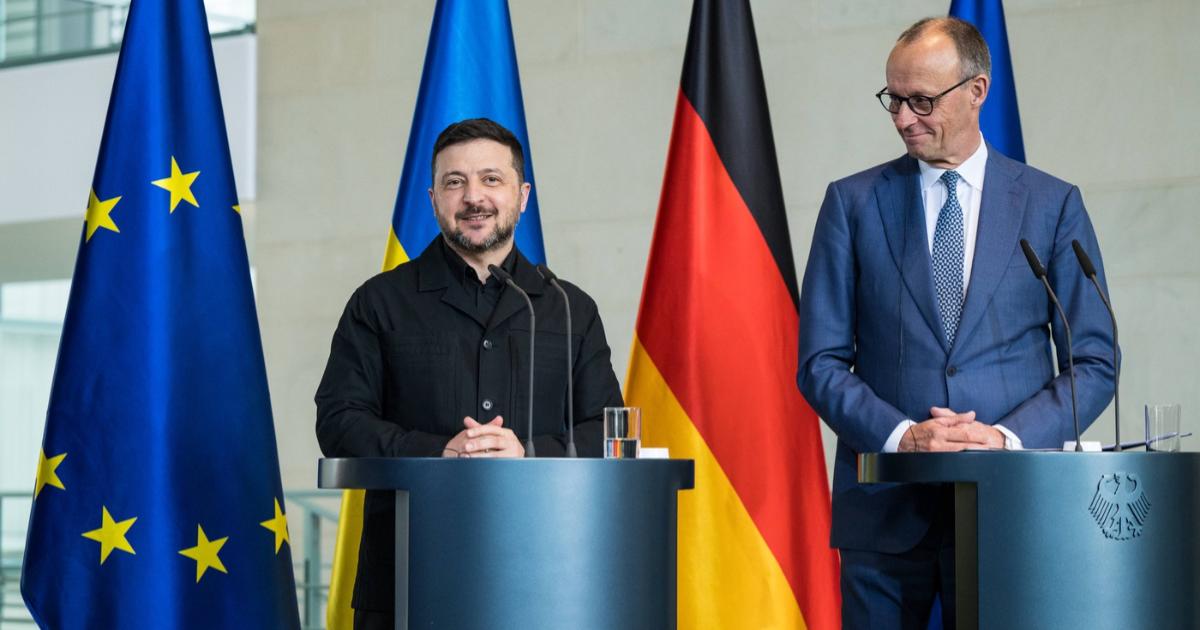 Zelenski cere mai mulți bani: Vrea arme duble, dar aliații ezită