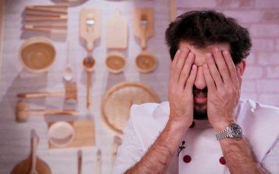 Irina Fodor și Roata Destinului: Ce temă a primit „Chefi la Cuțite”?