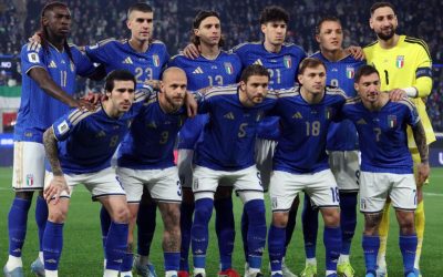 Italia, la Mondialul 2026? FIFA, scenariu BOMBĂ: Retragerea Iranului