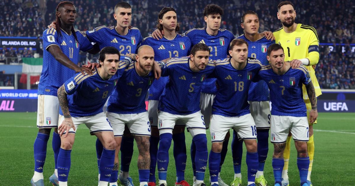 Italia, la Mondialul 2026? FIFA, scenariu BOMBĂ: Retragerea Iranului