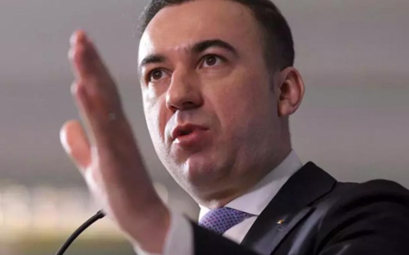 Rafinăria Petrotel, repornită: Derogare crucială de la SUA pentru România