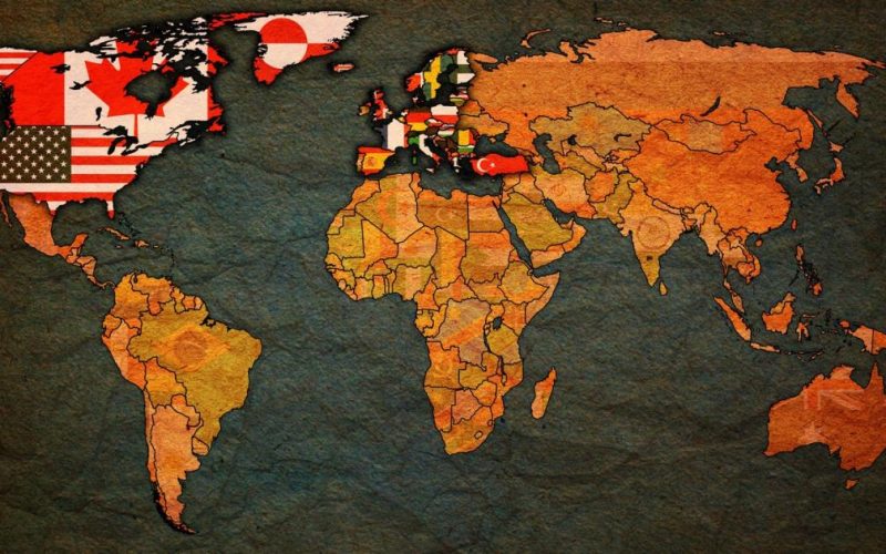 Europa, plan de rezervă: Cum ar arăta NATO, fără SUA, după un eventual plecat al lui Donald Trump