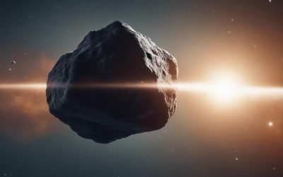Asteroid uriaș, vizibil cu ochiul liber în 2029: NASA confirmă evenimentul rar