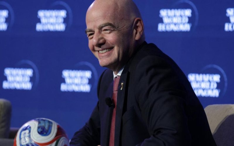 Iranul, sigur la Mondialul din SUA: Anunțul important al șefului FIFA