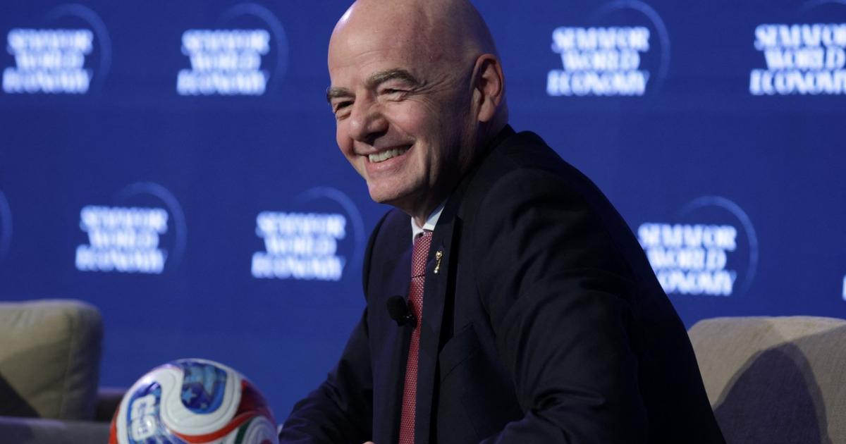 Iranul, sigur la Mondialul din SUA: Anunțul important al șefului FIFA