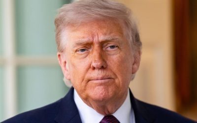 Trump, mediator între Israel și Liban: Dialog istoric după 34 de ani!