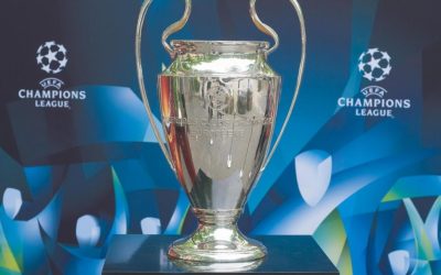 Marele spectacol UEFA Champions League 2026: Află programul semifinalelor