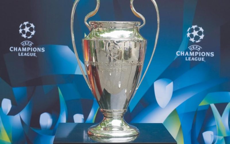 Marele spectacol UEFA Champions League 2026: Află programul semifinalelor
