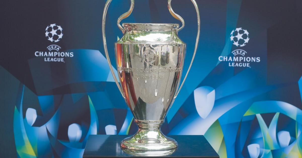 Marele spectacol UEFA Champions League 2026: Află programul semifinalelor