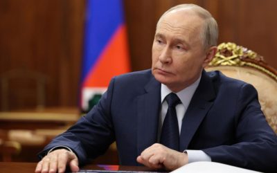 Putin, pus la zid de criză: Ce răspunsuri a primit după ce și-a certat guvernul