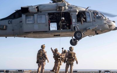 SUA, posibil să amâne livrări de arme în Europa din cauza Iranului