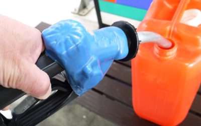 România, șansa de a reduce deficitul de kerosen al Europei