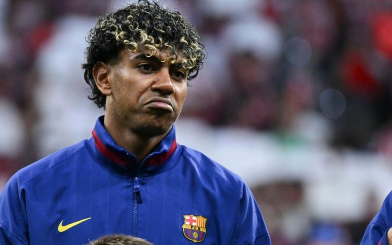 Barcelonei nu-i dă pace arbitrajul: Nouă plângere la UEFA după Liga Campionilor